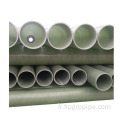 DN1200-PN16-SN1000 FRP Pipe pour l'eau potable